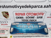Volkswagen id4 ön tampon orijinal çıkma  11A807221
