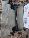 Renault clio 5 arka dingil