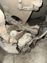 BMW F10 525 XDRİVER ARKA FREN MERKEZİ