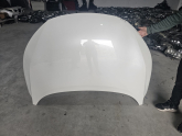 NİSSAN QASHQAİ J12 BEYAZ MOTOR KAPUTU ORJINAL LOKALLİK