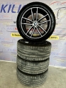 BMW X3 G01 18 M SPORT JANT LASTİK
