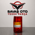 EXPERT STOP LAMBASI SİSLİ SAĞ SOL 1995 1996 1997 VE ÜZERİ /TAİWAN