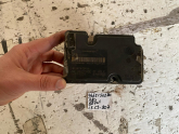 PEUGEOT 207 ABS BEYNİ ORJİNAK ÇIKMA 9662150280