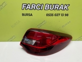 ASTRA J SEDAN SAĞ DIŞ STOP SIFIR İTHAL 2014-2020 25870154