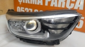 Oto Çıkma Parça / Elektrik / Far / Kia / Stonic / Çıkma Parça 