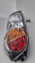 CHEVROLET SPARK M300 SAG STOP.OTO ERKAN ÜNYE