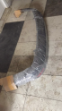 Ford Focus arka tampon difizörü