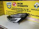 RENAULT CLİO 4 SAĞ SOL ÖN FAR 260103421R - 260601176R - 26010312