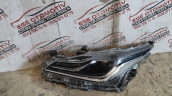 2020/2025 TOYOTA COROLLA XENON SOL FAR ORJINAL HATASIZ