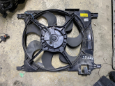 CHEVROLET SPARK M300 FAN MOTORU KOMPLE ÇIKMA 95326117 95978940