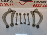AUDİ Q5 DENGE KOLLARI SETI