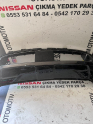 SSangyong (KGM) Actyon Tampon Alt Parça