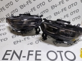 FORD CAPRİ SOL XENON LEDLİ LED FAR SIFIR ORJİNAL