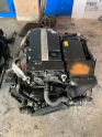 MERCEDES W203 W204 C180 KOMPRESÖR 271 KOMPLE MOTOR ÇIKMA