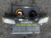 Oto Çıkma Parça / Kaporta & Karoser / Ön Panel / Citroen / Berlingo / Çıkma Parça 