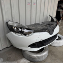 Oto Çıkma Parça / Kaporta & Karoser / Komple Ön / Renault / Clio / Çıkma Parça 