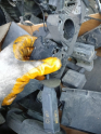 Renault 21 konkort far kolu