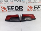HONDA CİTY SAĞ SOL DIŞ STOP ORJİNAL ÇIKMA YEDEK PARÇA