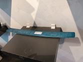 MERCEDES ML W164 ARKA TAMPON ÜST NİKELAJI 1648850016 SO