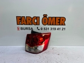 DFM SUCCE SAĞ DIŞ STOP SIFIR