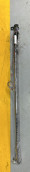 CABRİO BEETLE Ön Panel Alt SACI 5C5807651