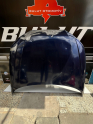 2019-2024 Audi a4 motor kaput orjinal