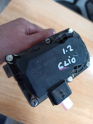 8200568712D RENAULT CLİO 1.2 GAZ KELEBEĞİ
