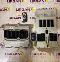 7 640 755-01  0261S08333  BMW F20 F30 1/3 SERİSİ BEYİN SETİ
