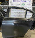 BMW F01 7 Serisi Sağ Arka Kapı Short (Kısa)