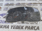 FORD TRANSİT KM SAATİ