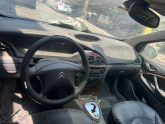 Citroën C5 direksiyon simidi