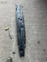 Opel zafira A kasa orjınal çıkma ön panel