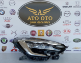 RENAULT CLİO 5 ORJİNAL ÇIKMA SAĞ FAR