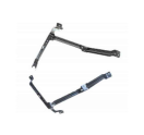 HYUNDAİ STAREX LİBERO TAMPON SOL BAĞLANTI BRAKETİ (86545-47000)