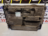 Oto Çıkma Parça / Isıtma, Soğutma & Klima / Radyatör / Chevrolet / Captiva / Çıkma Parça 
