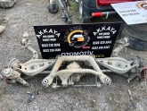 BMW E46 Arka Defransiyel Orjinal Çıkma