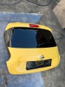 NİSSAN JUKE BAGAJ KAPAĞI HATASIZ FULL DOLU