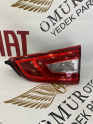 NİSSAN QASHQAİ SAĞ İÇ STOP (17-23) ORİJİNAL ÇIKMA