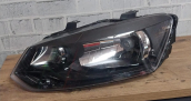 09-15 sıfır hatasız vw polo sol ön far