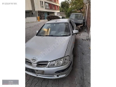 Oto Çıkma Parça / Ateşleme & Yakıt / Enjektör / Nissan / Almera / Çıkma Parça 