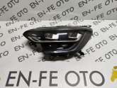 RENAULT MEGANE 4 İCON SOL FAR ORJİNAL 3