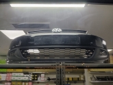 Volkswagen Polo Ön Tampon (2010/2014)