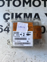 Oto Çıkma Parça / Nissan / Terrano / Elektrik / Airbag Beyni / Çıkma Parça 
