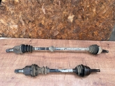 Oto Çıkma Parça / Alt Takım & Direksiyon / Aks / Nissan / Micra / Çıkma Parça 
