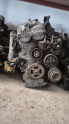 Hyundai İ30 1.6 T-GDI Turbolu Komple Motor / G4FJ