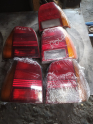 POLO CLASİC STOP TAKIM ORİJİNAL 6K5945095B KARA VE FÜME