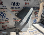 Hyundai Getz sağ arka çamurluk