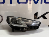 Oto Çıkma Parça / Elektrik / Far / Audi / A4 / Çıkma Parça 