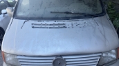 MERCEDES VİTO W638 KASA MOTOR KAPUTU