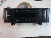 PEUGEOT 406 KLİMA KONTROL PANELİ